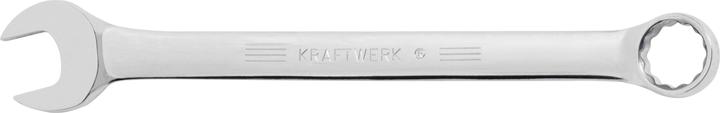 Immagine prodotto Kraftwerk Chiave ad anello aperta (1/4")