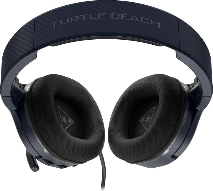 Produktbild Turtle Beach RECON 200 Midnight Blue (Kabelgebunden)
