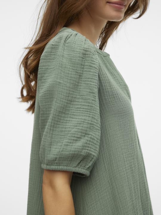 Produktbild Vero Moda VMNATALI 2/4 ABK DRESS Kleid (M)