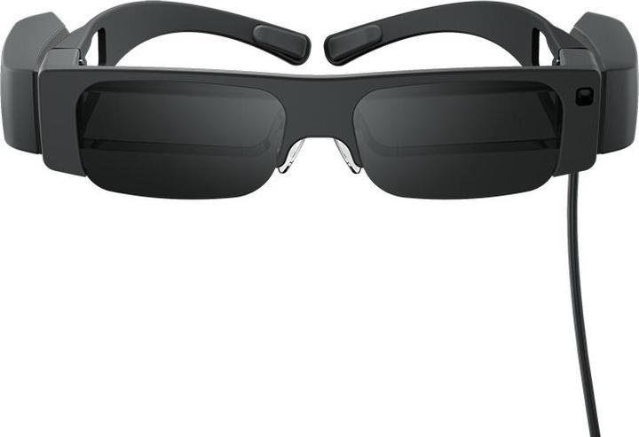 Actual product image Epson Moverio BT-40S, 2.52 GHz, Qualcomm, Qualcomm Snapdragon, 64 GB, 4 GB, 2000 GB
