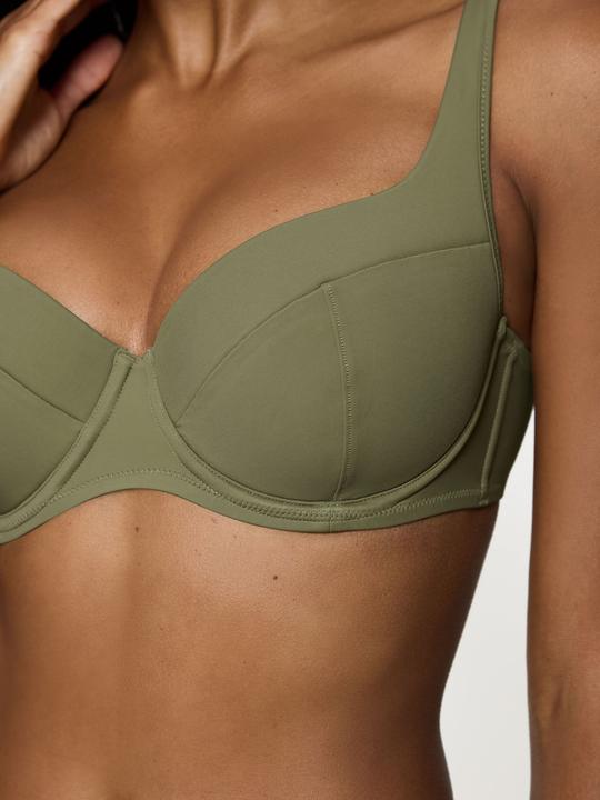 Produktbild Triumph Bügel-Bikini-Top Summer Twist (44 D)