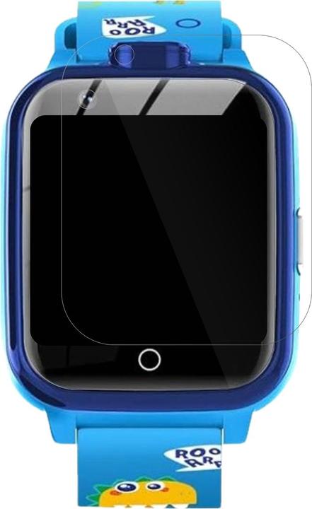 Produktbild Dipos Schutzfolie Klar für LiveGo T10-T13
