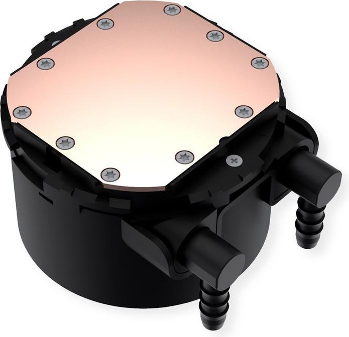 Actual product image Xilence RGB LED, 700-1800 rpm, 70 CFM, PWM