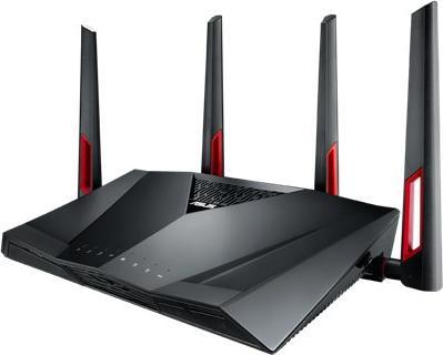 Image du produit ASUS RT-AC88U