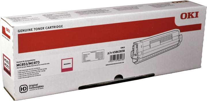 Image du produit OKI 45862838 (M)