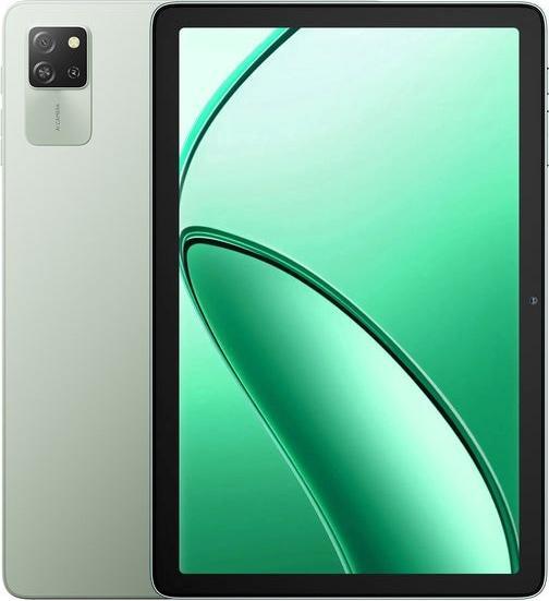 Actual product image Blackview Tablet TAB 60 Wifi 4GB/128GB green without charger (10.10", 128 GB, Green)