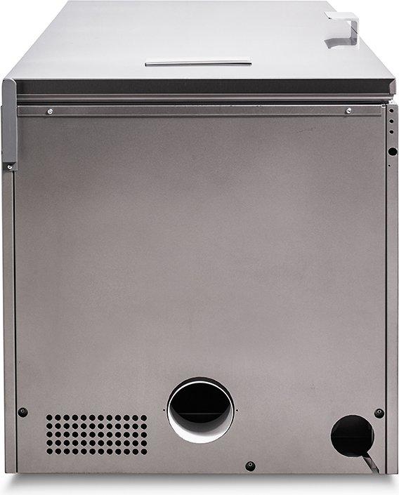 Actual product image Asko DC7784V.S Drying cabinet, stainless steel