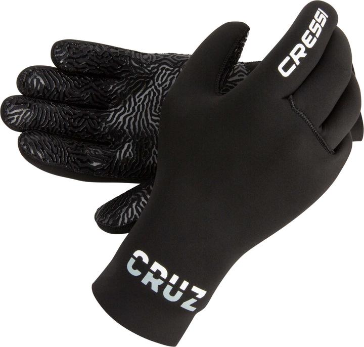 Actual product image Cressi Cruz (3 mm, XXL)