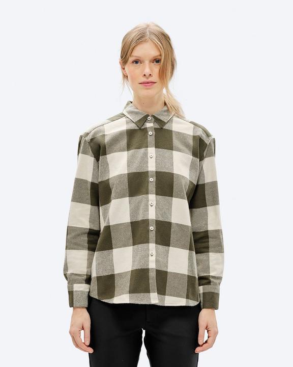 Produktbild The Mountain Studio Overshirt (S)