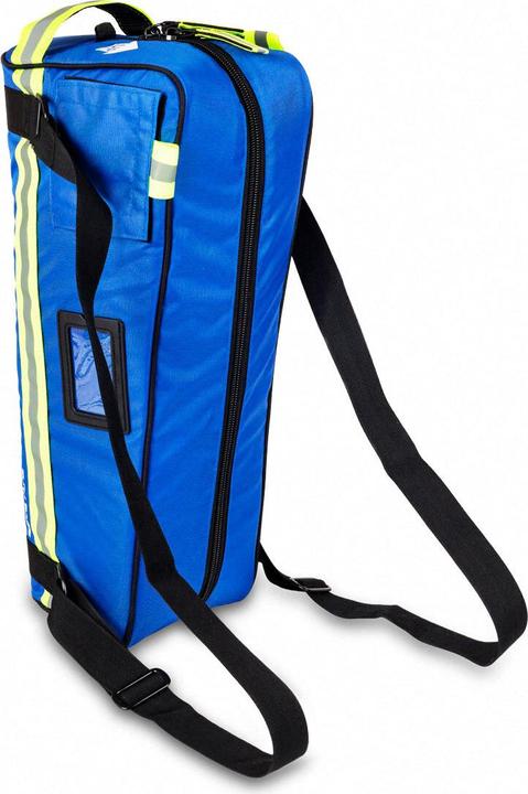 Produktbild Elite Bags Mini Tube Sauerstofftasche O2, Polyester, rot