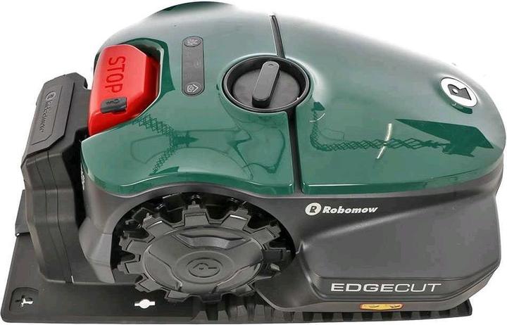Actual product image Robomow RKS 1500 (619) (1500 m², Boundary wire)