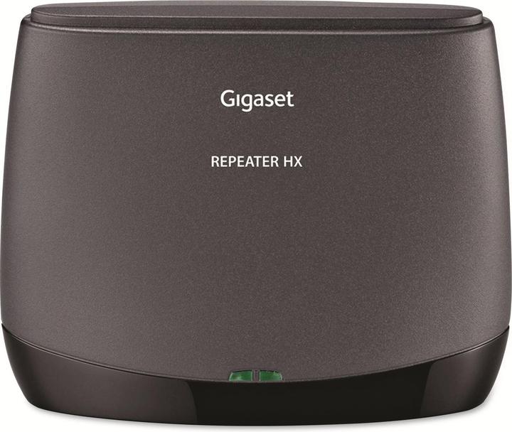 Actual product image Gigaset Repeater HX