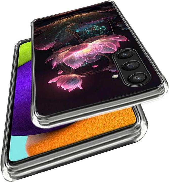 Produktbild Cover-Discount Galaxy A56 5G - Modische Handyhülle robust mit Motiv (Samsung Galaxy A16 5G)