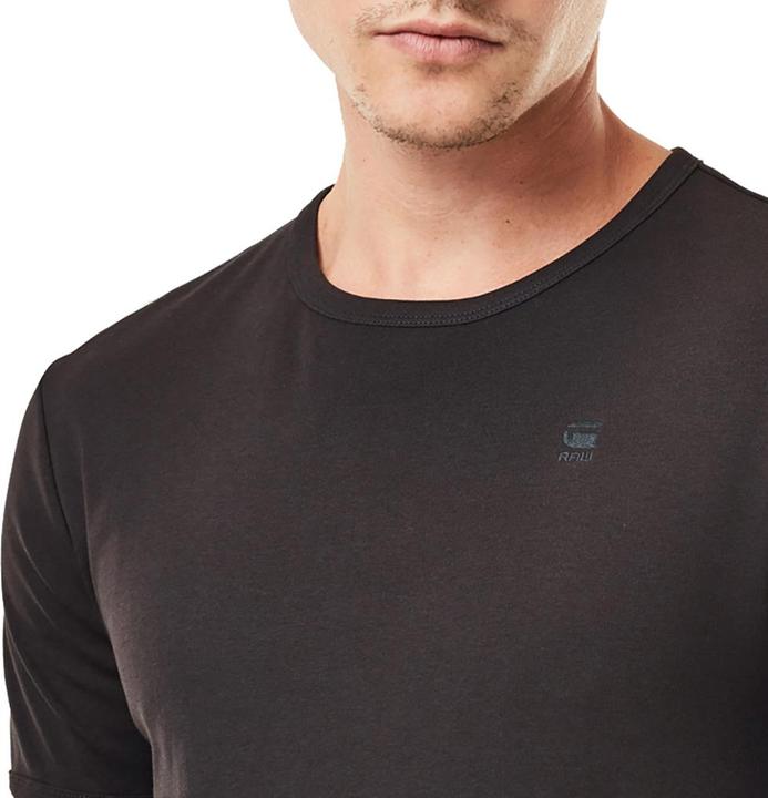 Image du produit G-Star T-Shirt Casual Bequem sitzend Base r t s/s (XL)