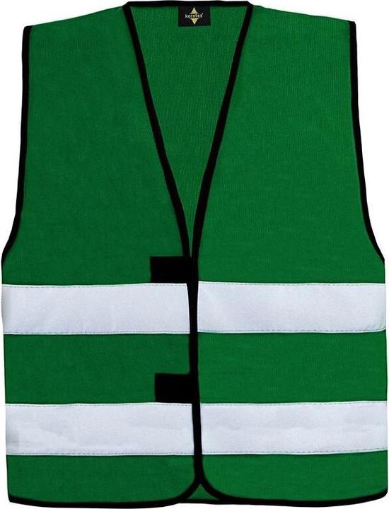 Korntex Hi-Vis Recycled T-Shirt