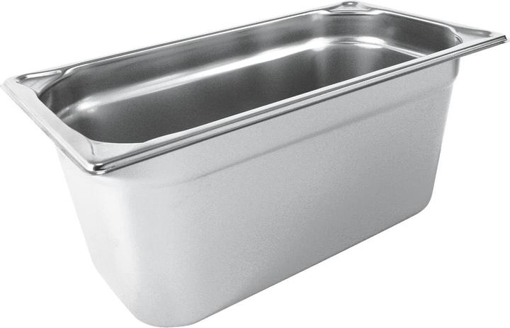 Miele Garschale 5.5 Liter ungelocht (GN 1/3, 5.50 l)