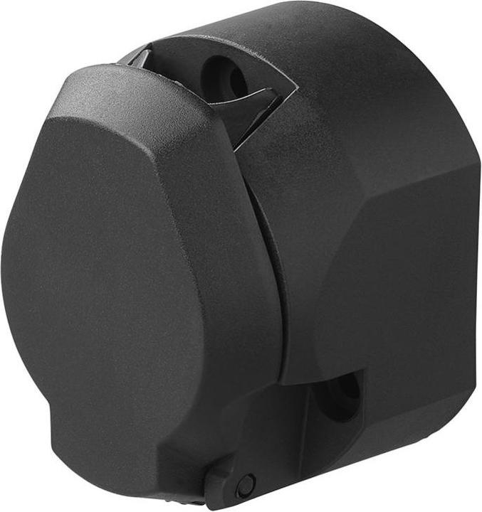 Actual product image ProPlus Socket 13-pin system with microswitch