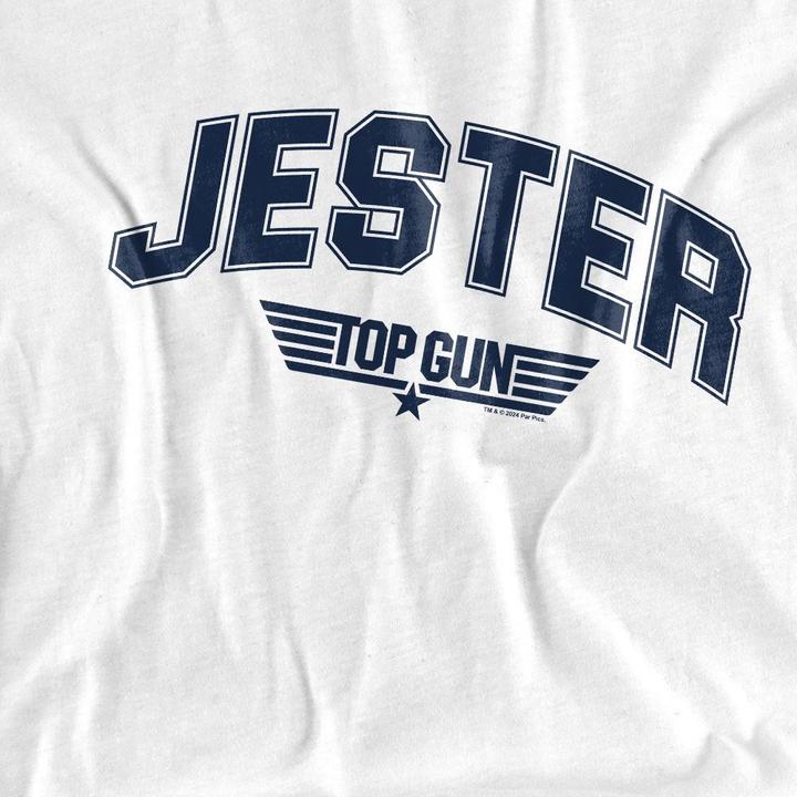 Immagine prodotto Top Gun Jester Maglietta Varsity Adulto Unisex (M)
