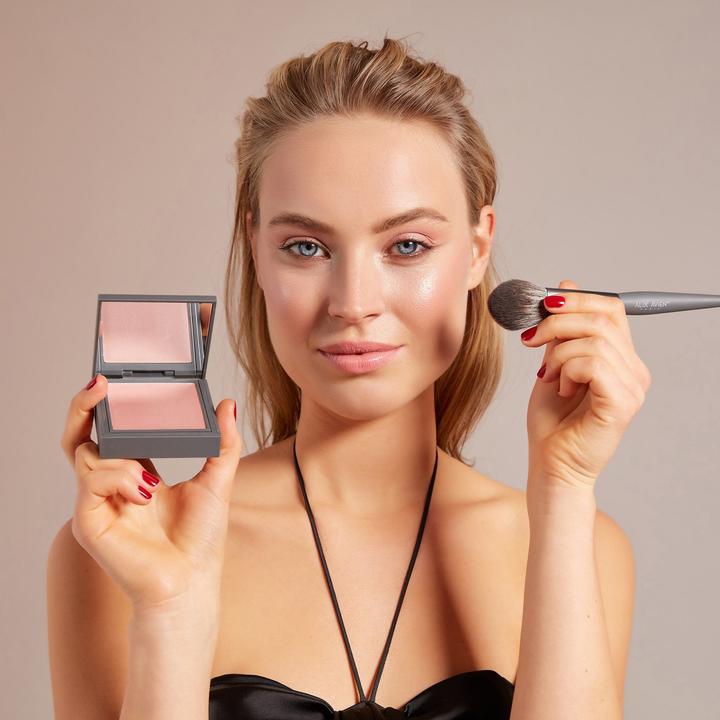 Actual product image Alix Avien PB01 (Nude Pink)