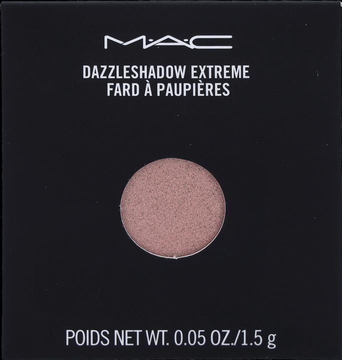 Immagine prodotto MAC Cosmetics Dazzleshadow Extreme (piano di ricarica della palette Pro) (Sì al paillettes)