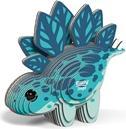 Actual product image Eugy Stegosaurus