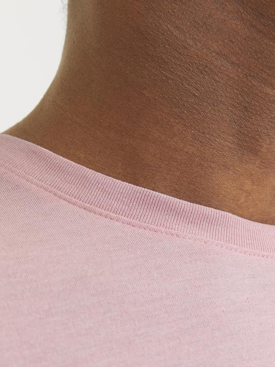Actual product image Jack & Jones Jjepaulos Tee Ss Crew Neck Noos (L)