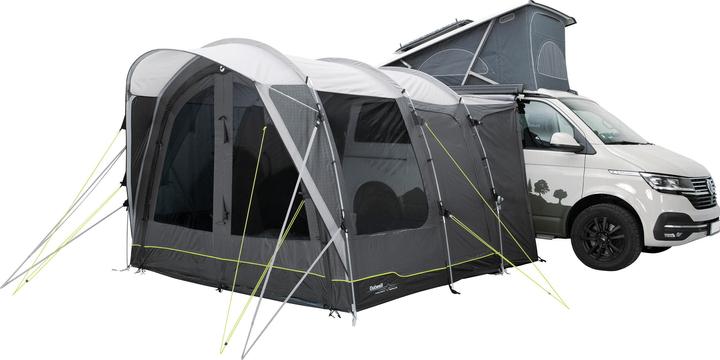 Outwell Waystone 240 (Tunnel tent, 17.10 kg)
