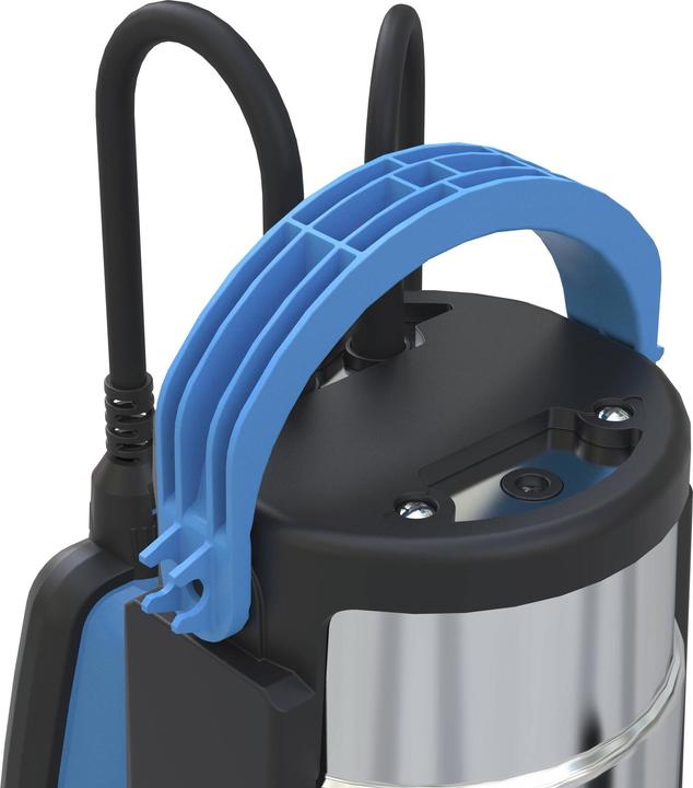 Image du produit Güde Pompe submersible combinée GS 750.1 2 en 1 (Pompe à débit)