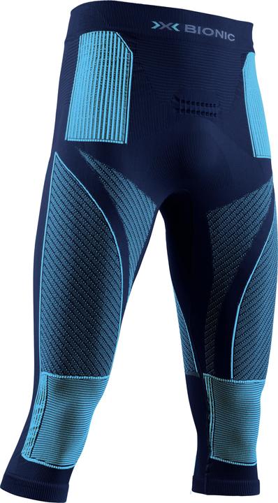 X-Bionic Men Energy Accumulator 4.0 Pants 3/4