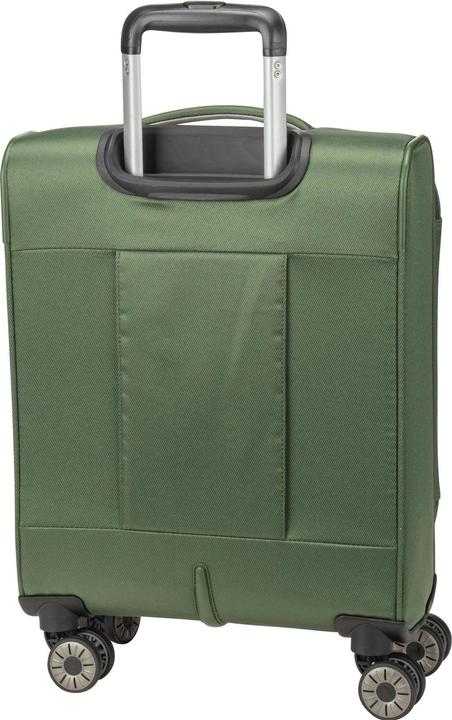 Produktbild Travelite Trolley + Koffer Miigo 4w Trolley S (39 l, Handgepäck (bis 50l))