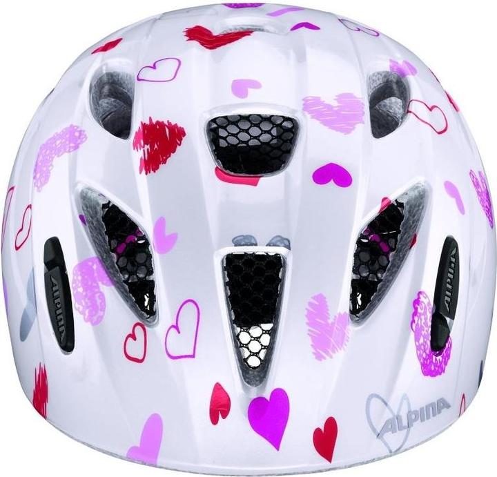 Produktbild ALPINA SPORTS Ximo (49 - 54 cm)