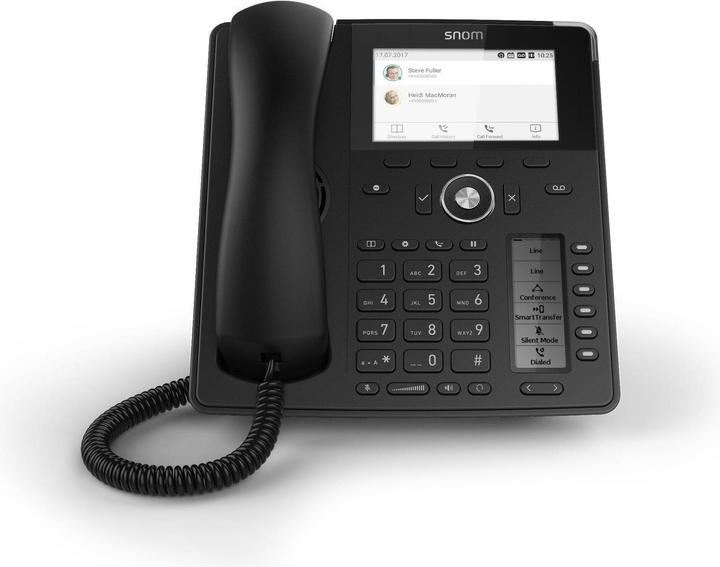 Snom D785