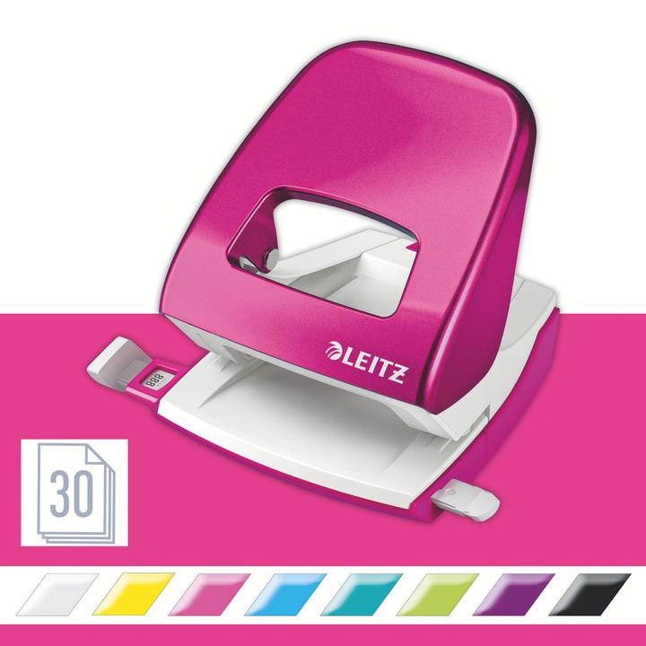 Actual product image Leitz WOW Set