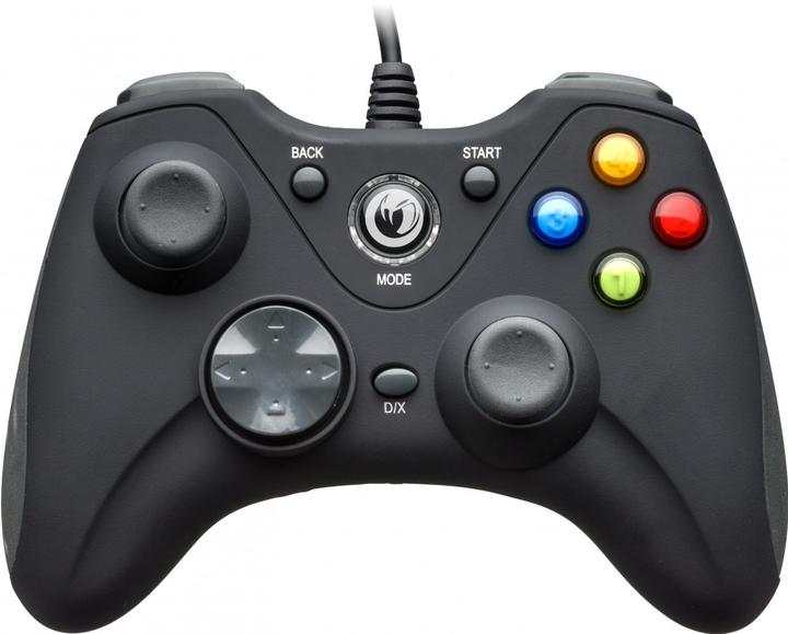 Produktbild Nacon Gaming GC-100XF (PC)