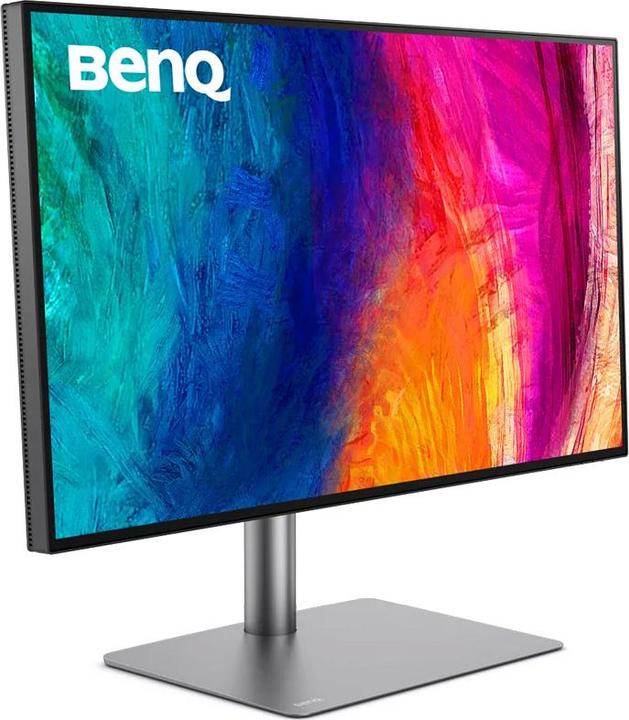 Actual product image BenQ PD3220U (3840 x 2160 Pixels, 31.50")