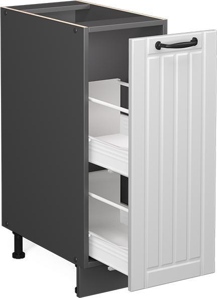 Produktbild Vicco Küchenschränke Fame-Line (30 x 51.5 x 82 cm)