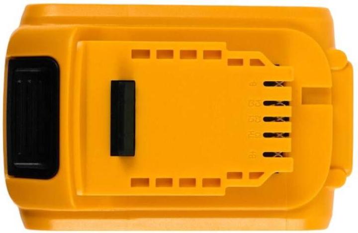 Actual product image GreenCell PTDW18V4 cordless tool battery / charger (18 V)