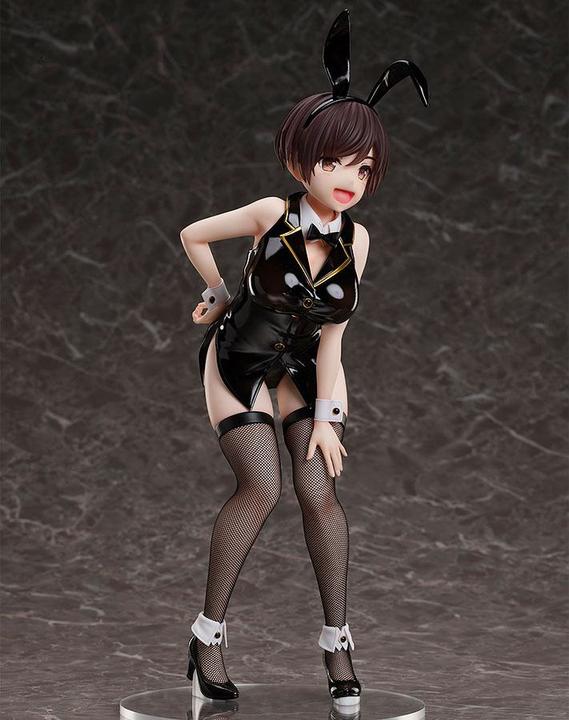 Image du produit Binding Creators Opinion statuette PVC 1/4 Mutsuki Hayakawa Bunny Ver. 41 cm