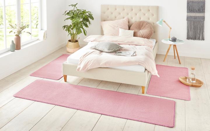 Actual product image Hanse Home Nasty (140 x 70 cm, 240 x 70 cm)