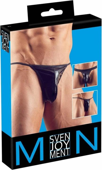 Produktbild Svenjoyment String-3er-Pack (S, M, L)
