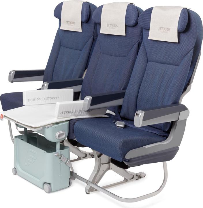 Actual product image Stokke BedBox (20 l, Hand luggage (up to 50 litres))