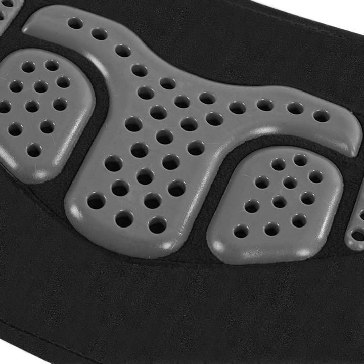 Actual product image Acavallo Icelandic riding neck strap with buckles