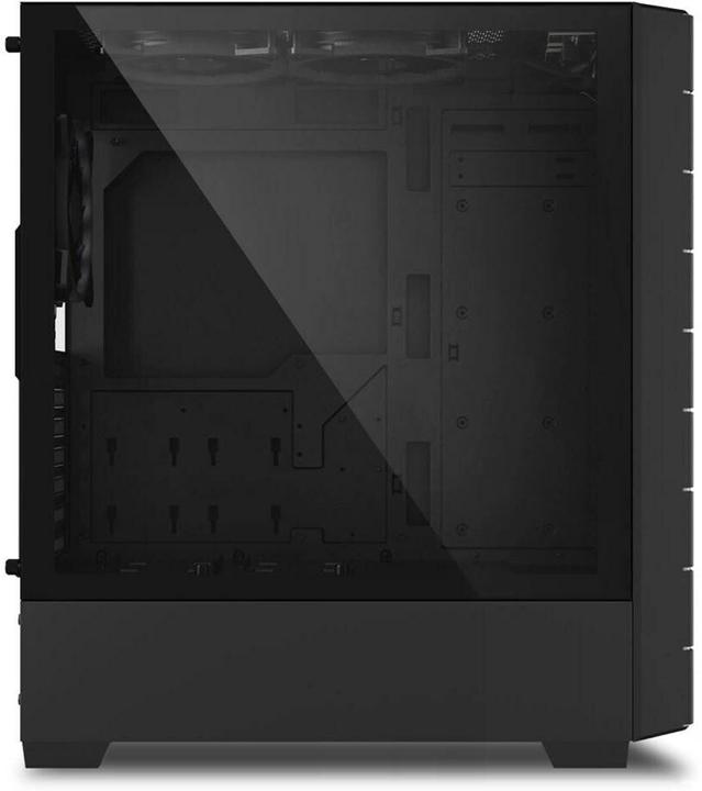 Produktbild Sharkoon RGB Hex (ATX, mATX, Mini-ITX)