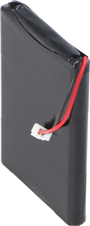 Actual product image AccuCell Battery Garmin Quest