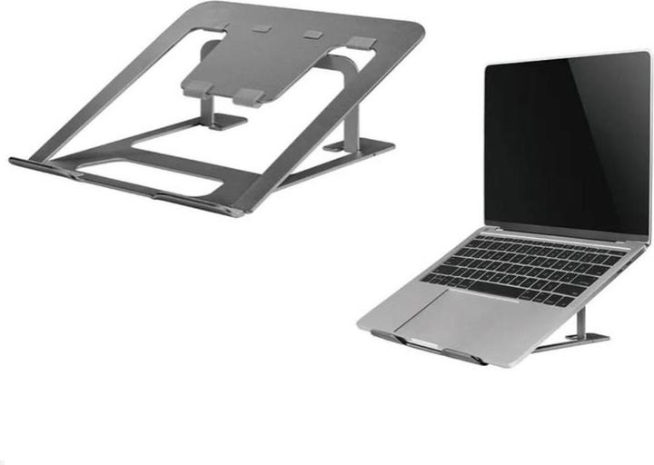 Actual product image Neomounts NSLS085GREY