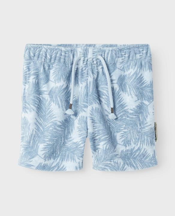 Actual product image Name it Teddy shorts (110)