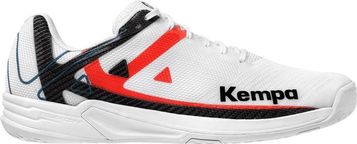 Kempa Hallen-Sport-Schuhe Wing 2.0