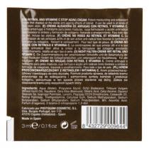 Actual product image Postquam retinol c antiwrinkle cream, monouse (20 sachets (Night cream)