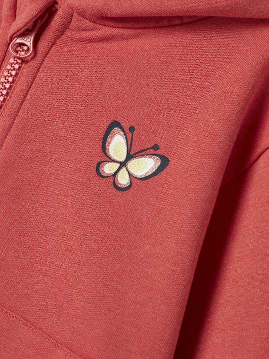 Produktbild Name it Regular Fit Sweatshirt (104)