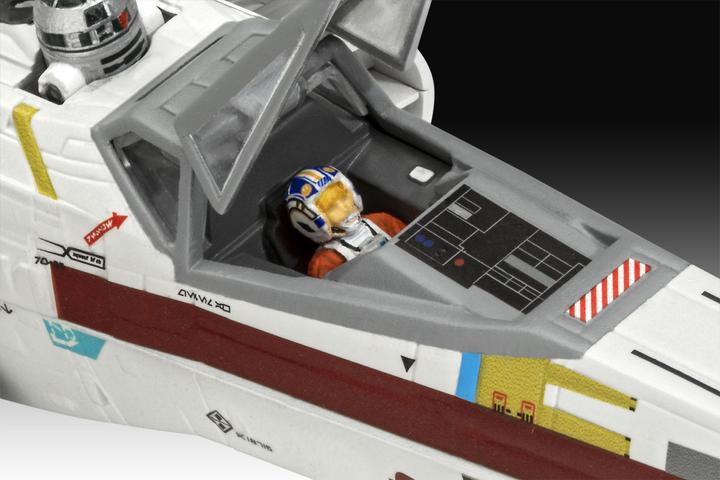 Produktbild Revell Carson Teva's X-Wing Fighter: The Mandalorian